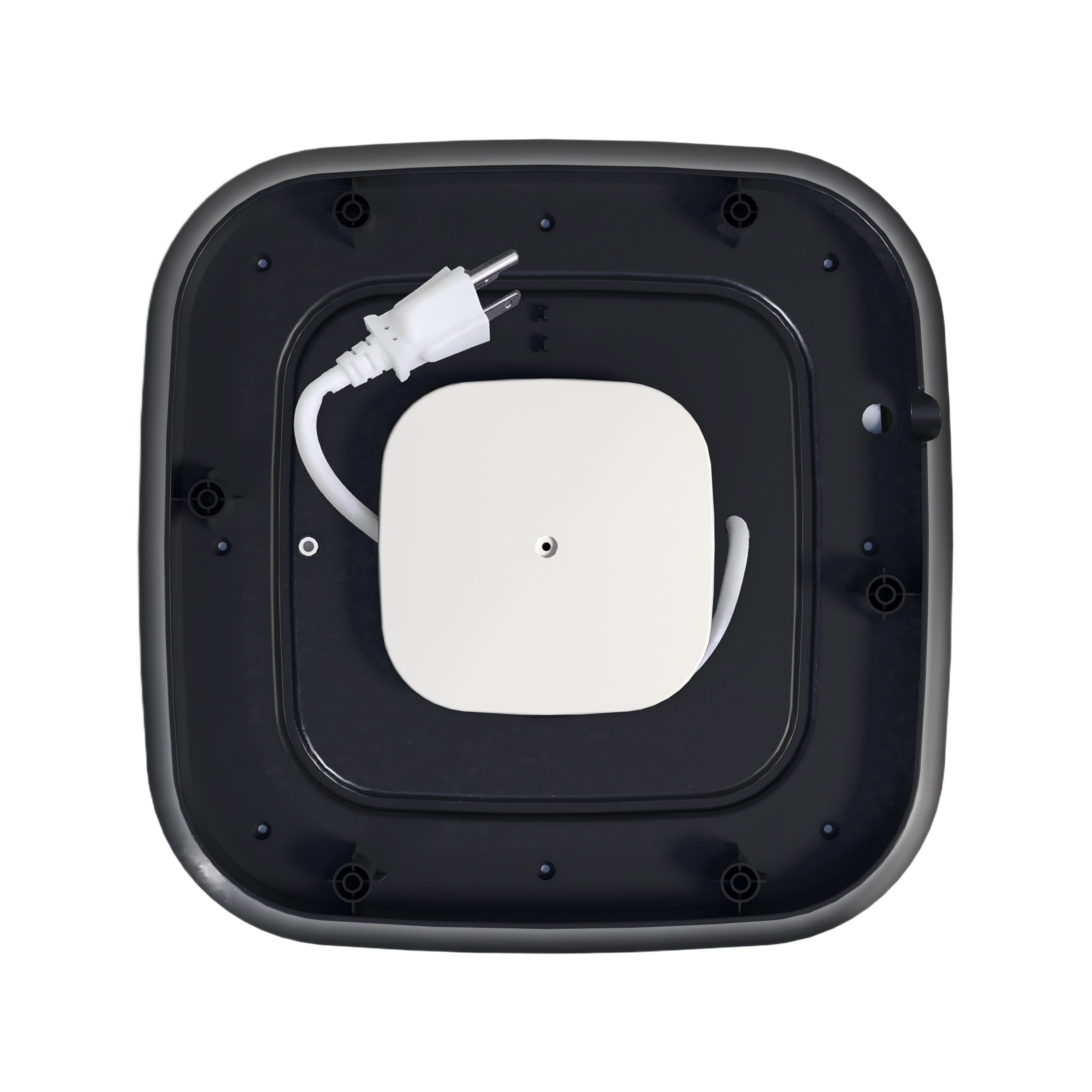 HSTW-12 23L Towel Warmer Bucket with LED Screen