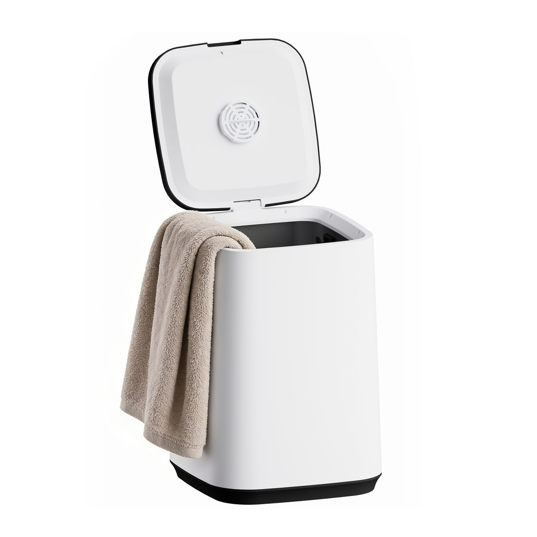 HSTW-12 23L Towel Warmer Bucket with LED Screen