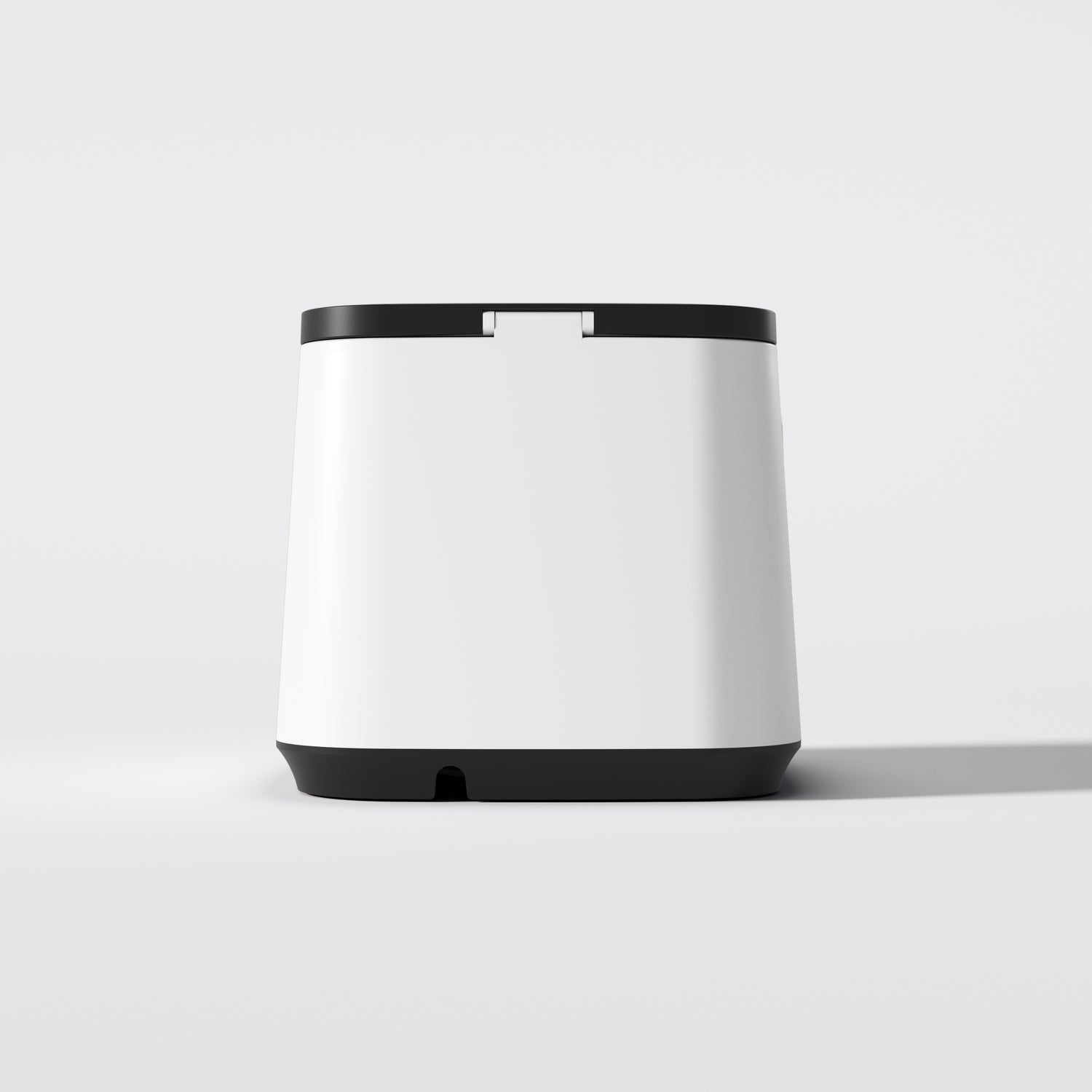 Small Square Towel Warmer Bucket