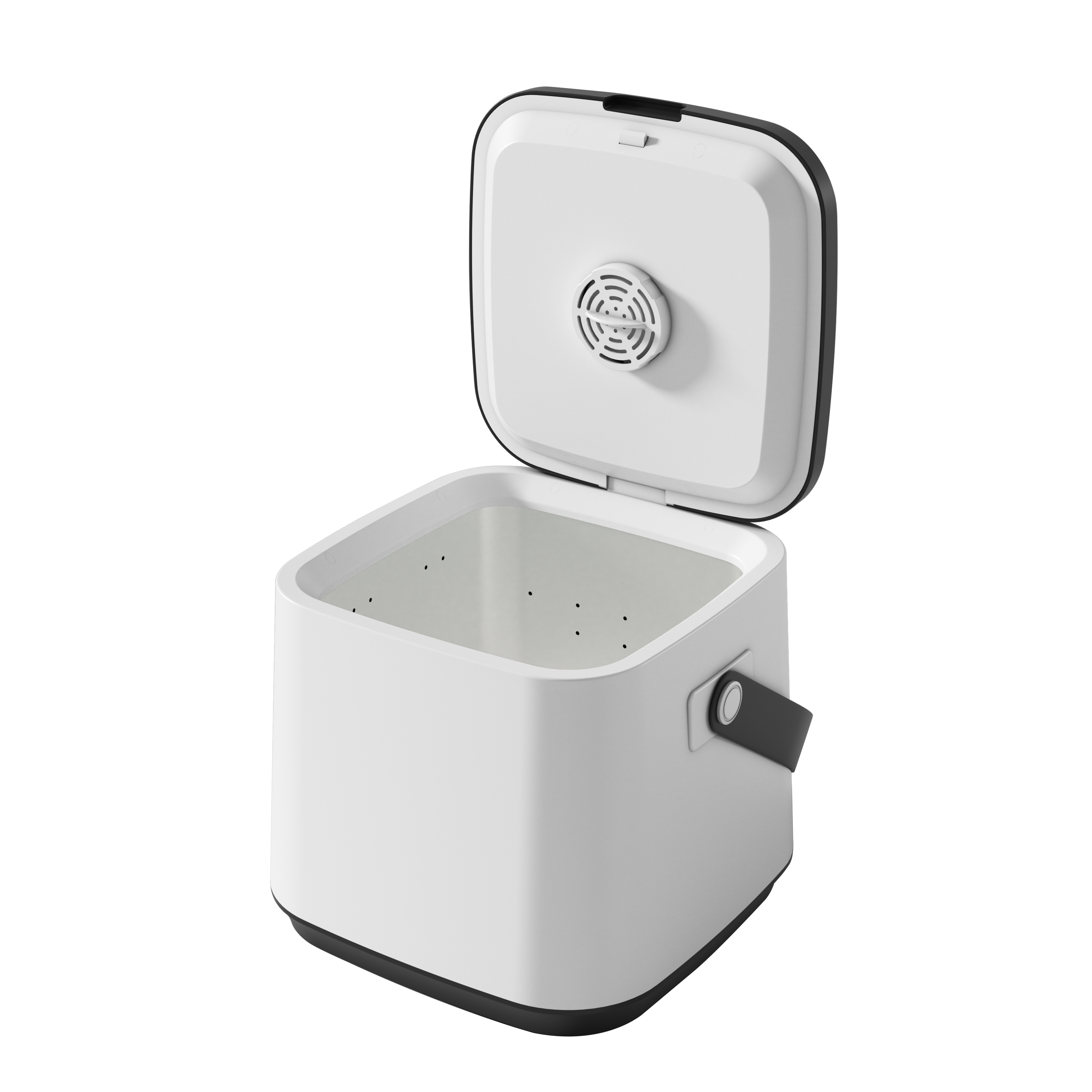 HSTW-13 16L Towel Warmer Bucket with LED Screen