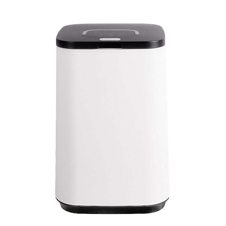 Quadrate Bucket