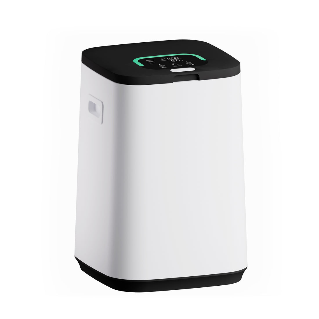 HSTW-12 23L Towel Warmer Bucket with LED Screen