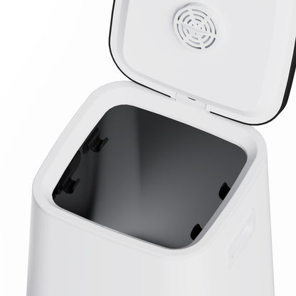 HSTW-12 23L Towel Warmer Bucket with LED Screen