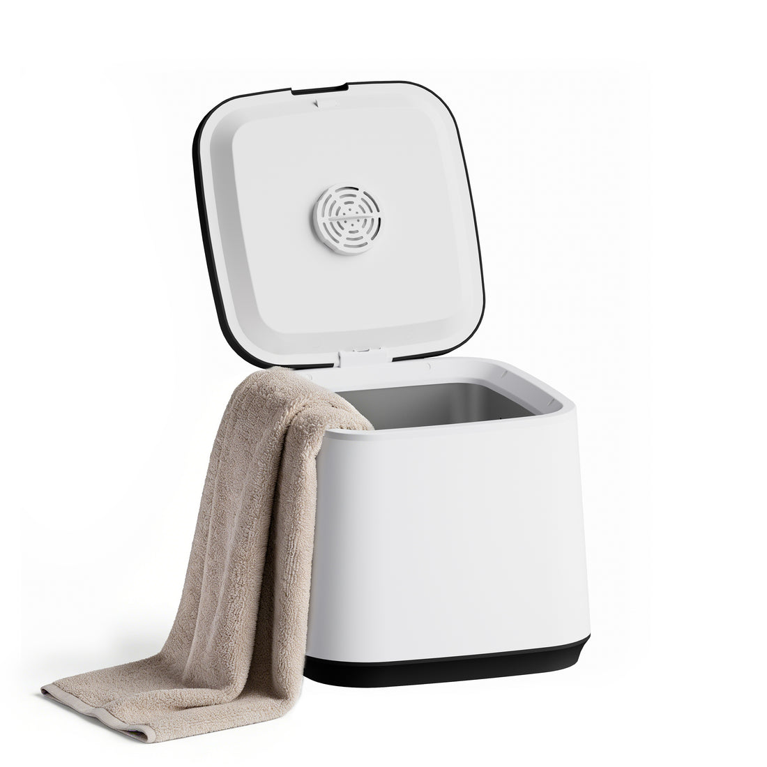 HSTW-13 16L Towel Warmer Bucket with LED Screen