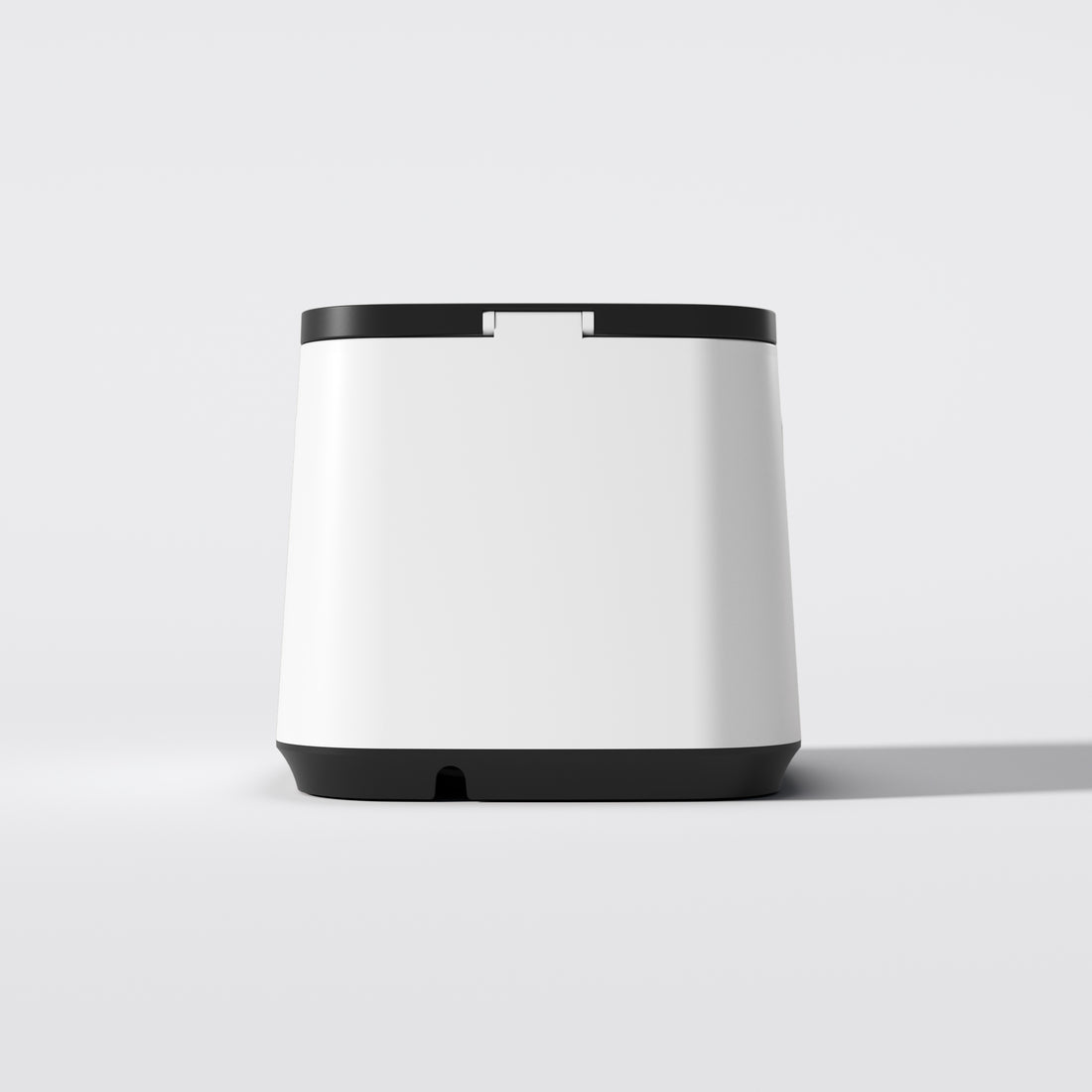 Small Square Towel Warmer Bucket