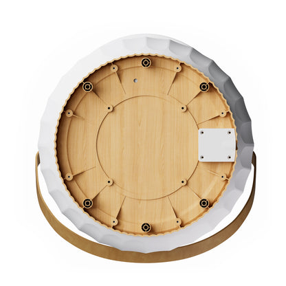 HSTW-18 20L Towel Warmer Bucket with LED Screen