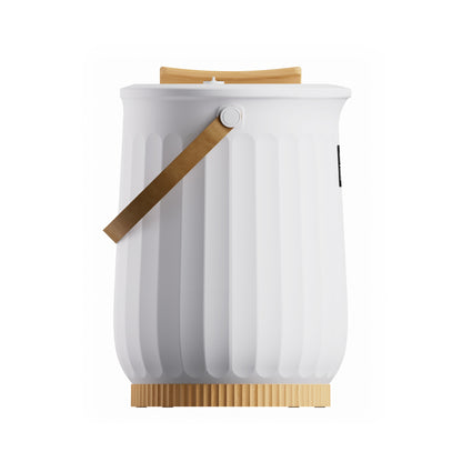 HSTW-18 20L Towel Warmer Bucket with LED Screen