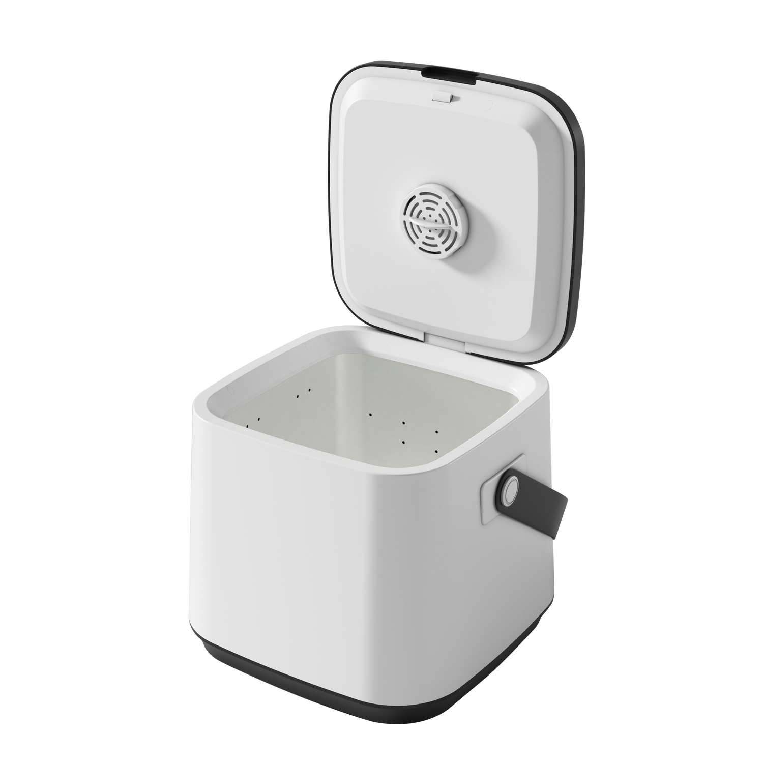 HSTW-13 16L Towel Warmer Bucket with LED Screen