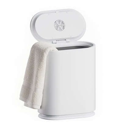 HSTW-9 22L Towel Warmer Bucket with Bluetooth Speaker