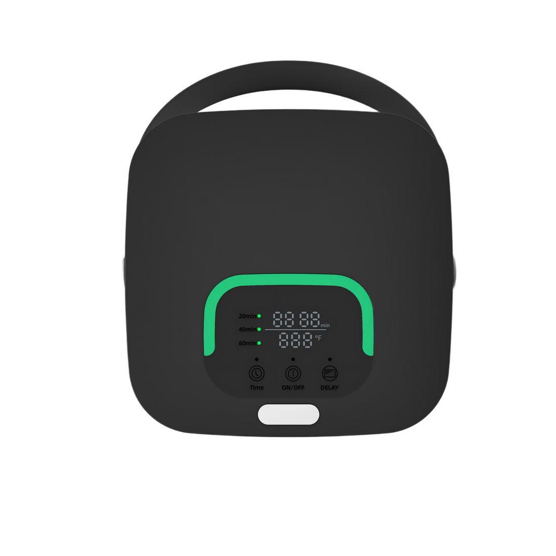 HSTW-13 16L Towel Warmer Bucket with LED Screen